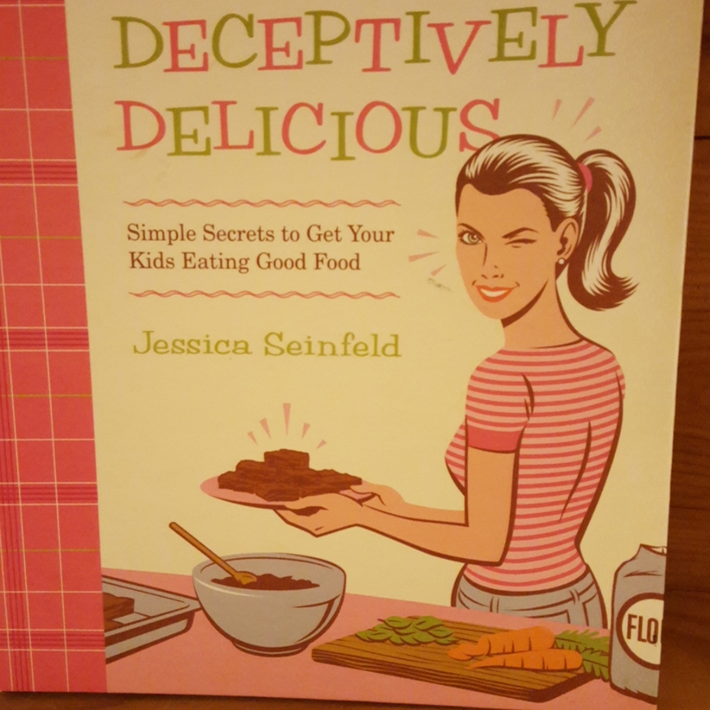 2 Cookbooks